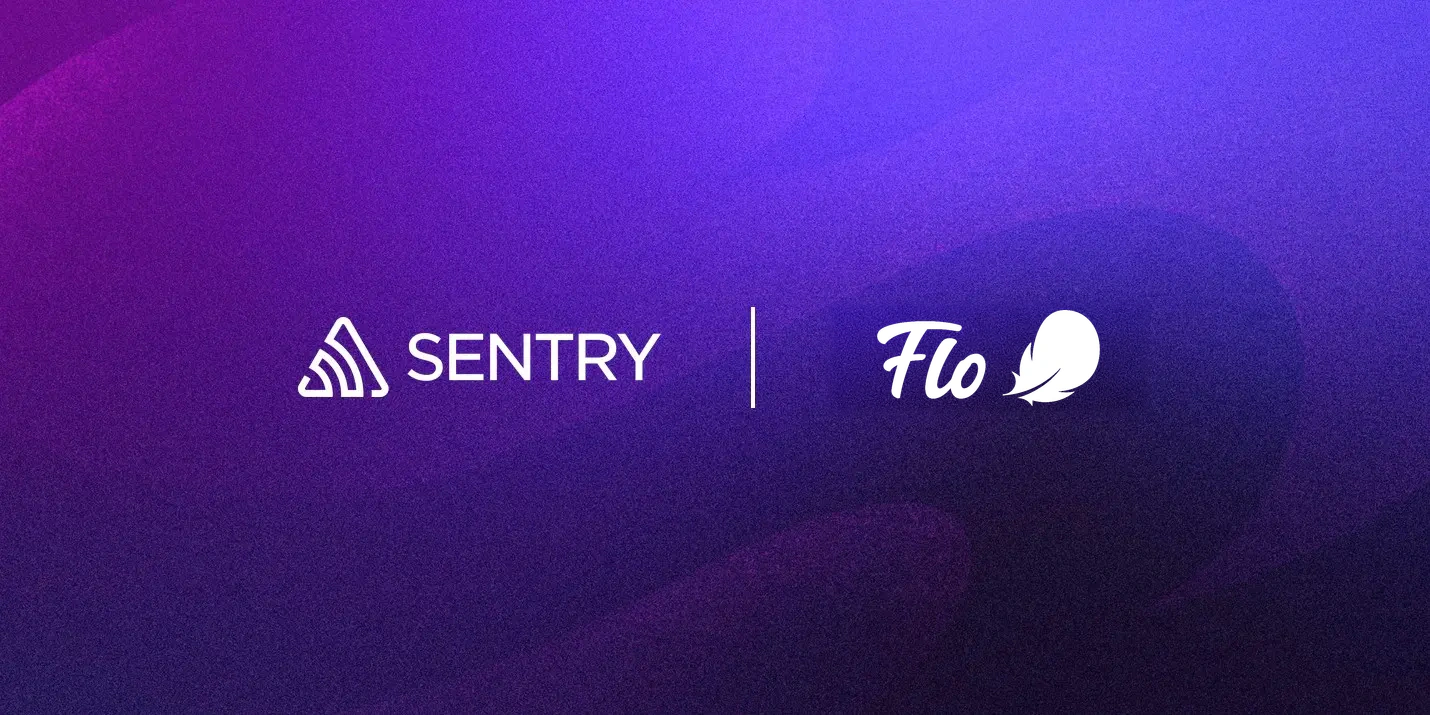 Flo partner header
