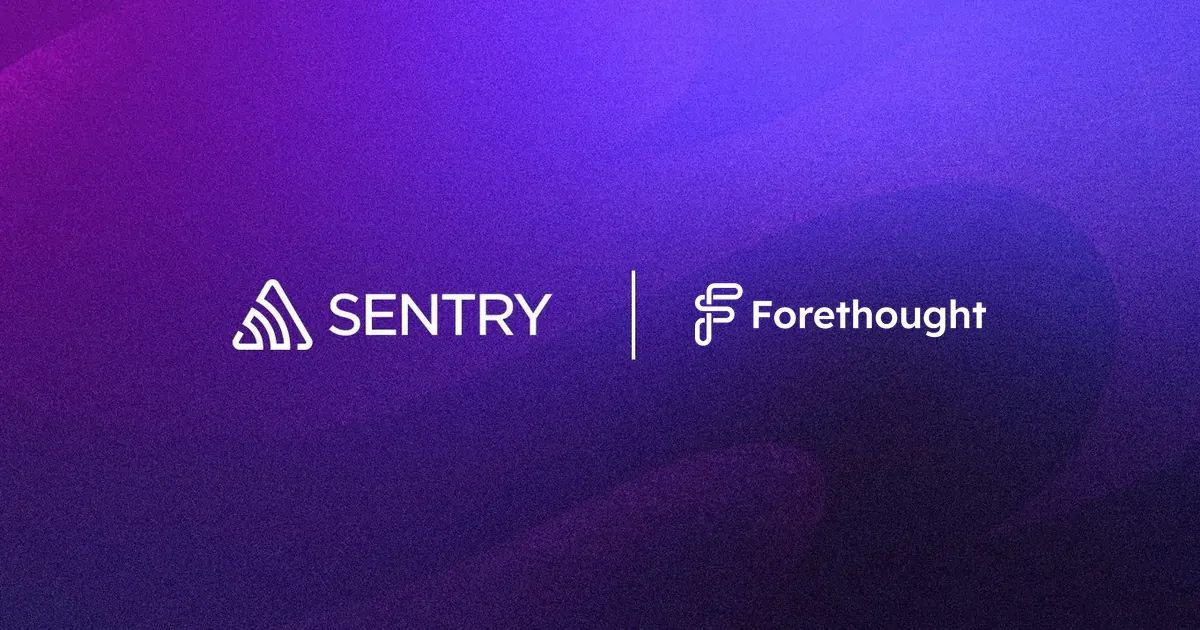 Forethought partner header