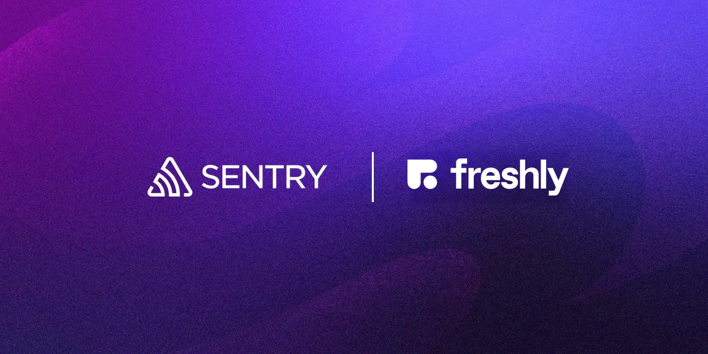 Freshly partner header