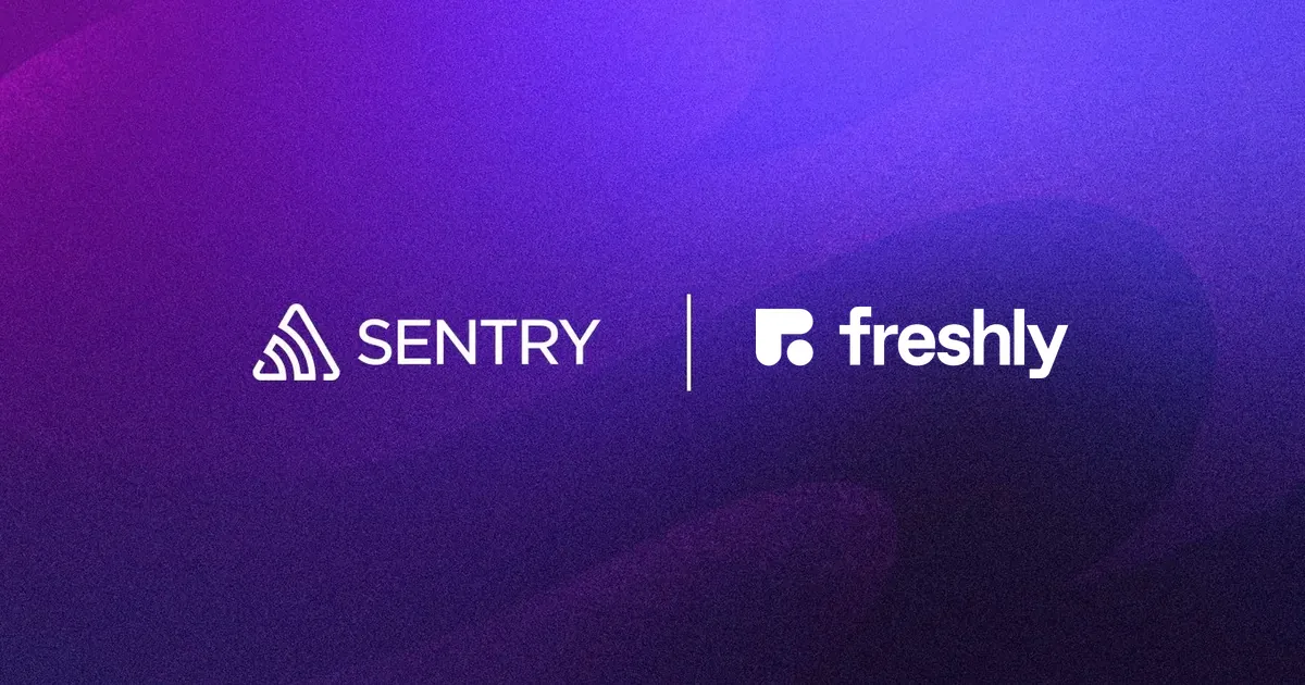 Freshly partner header