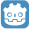 GoDot logo