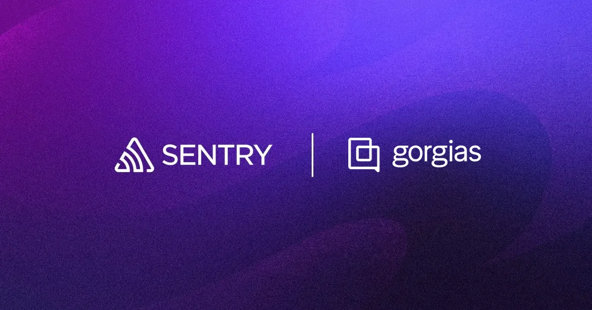Gorgias partner header
