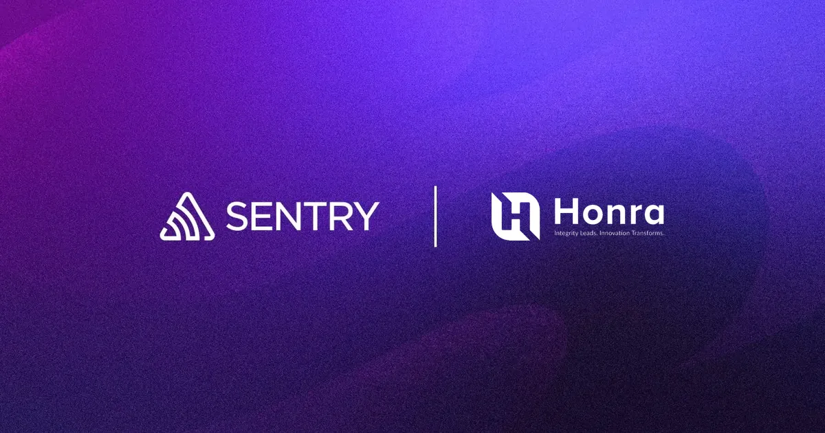 Honra partner header