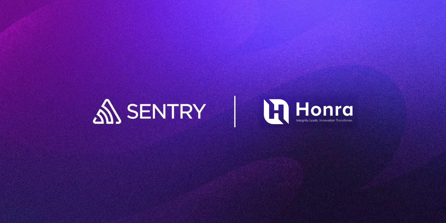 Honra partner header