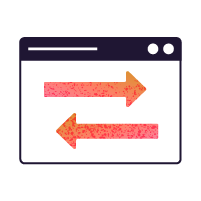 Knowing your data transfers