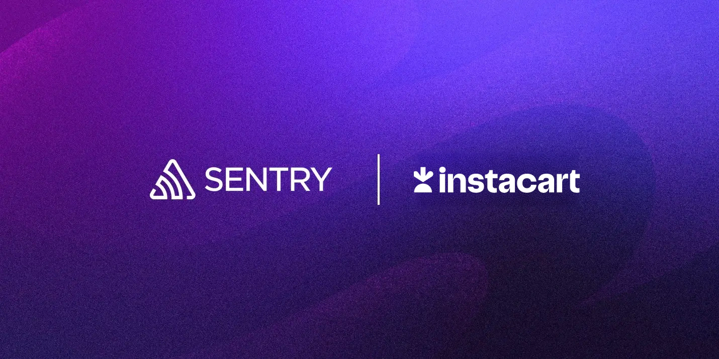 Instacart partner header