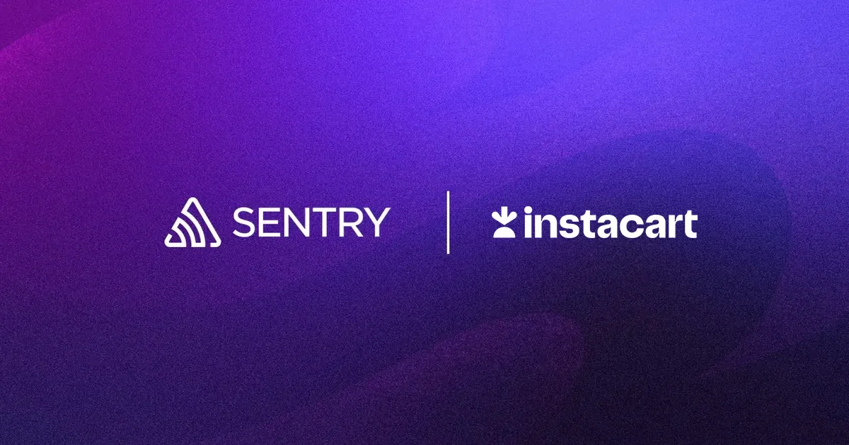 Instacart partner header