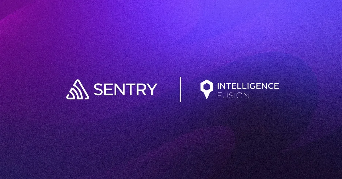 Intelligence Fusion partner header