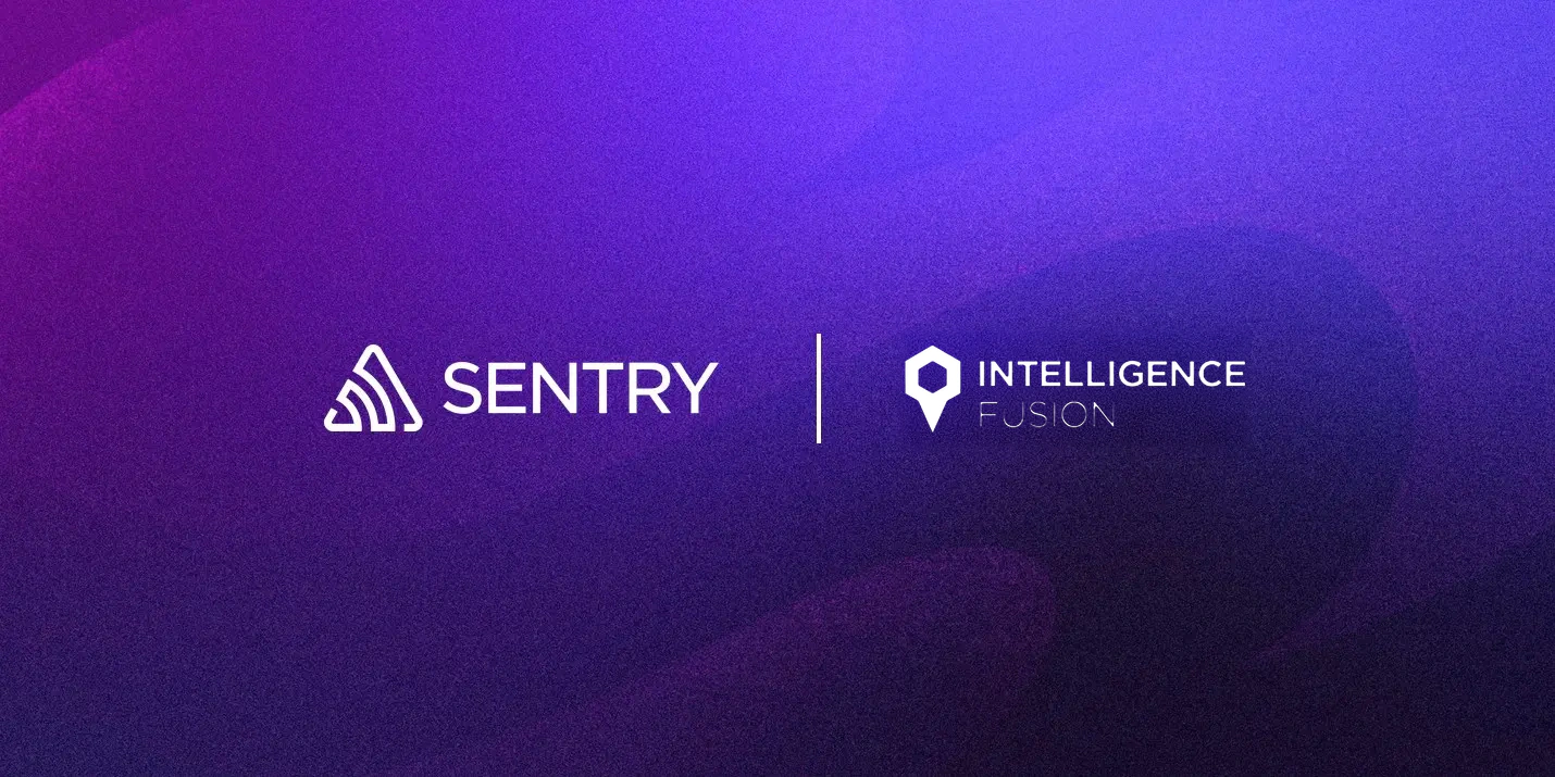 Intelligence Fusion partner header