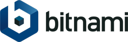 Bitnami logo
