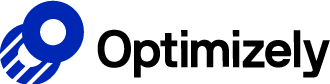 Optimizely logo