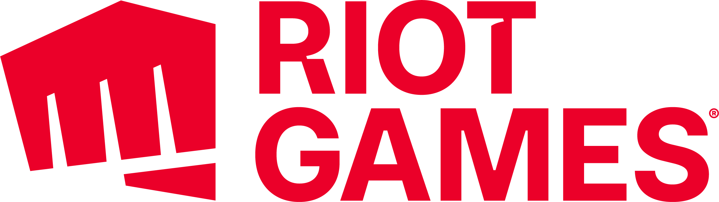 Riot Games logo