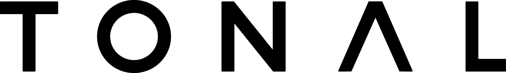 Tonal logo