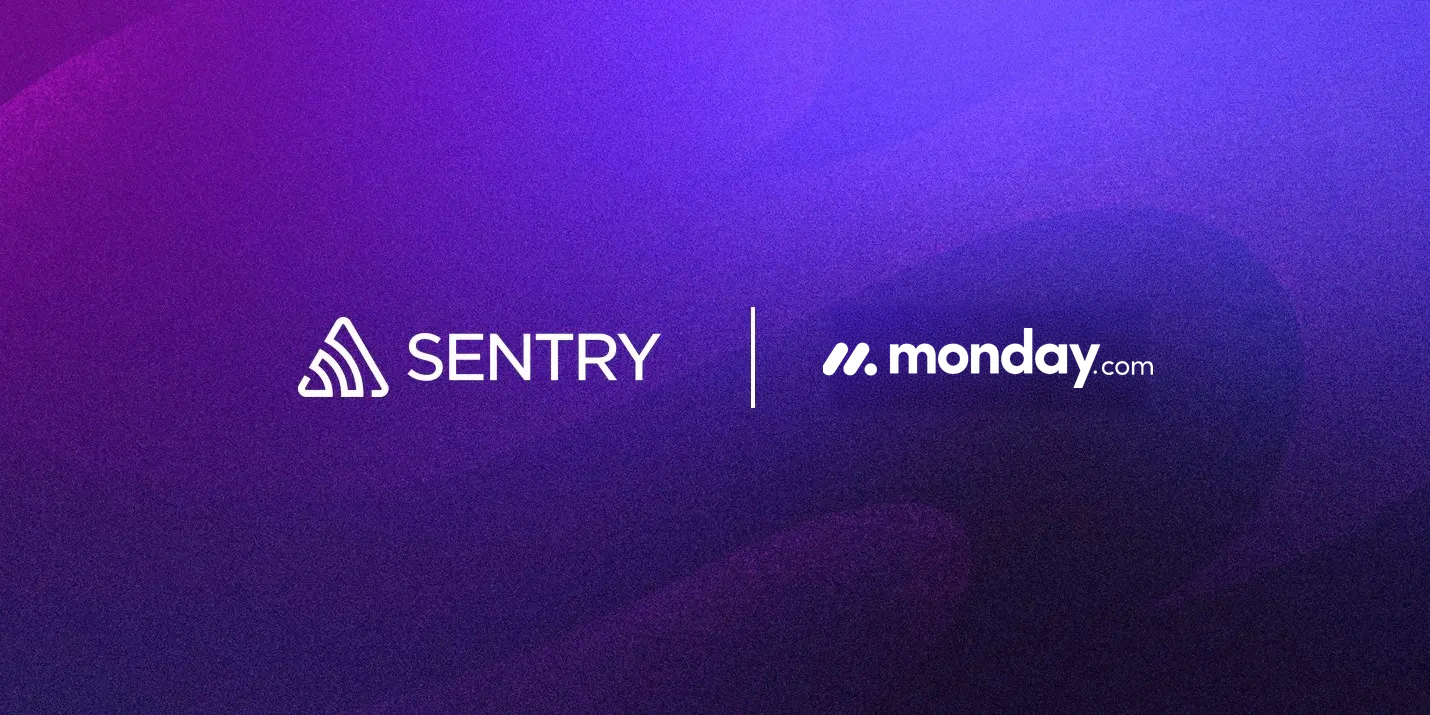 monday.com partner header