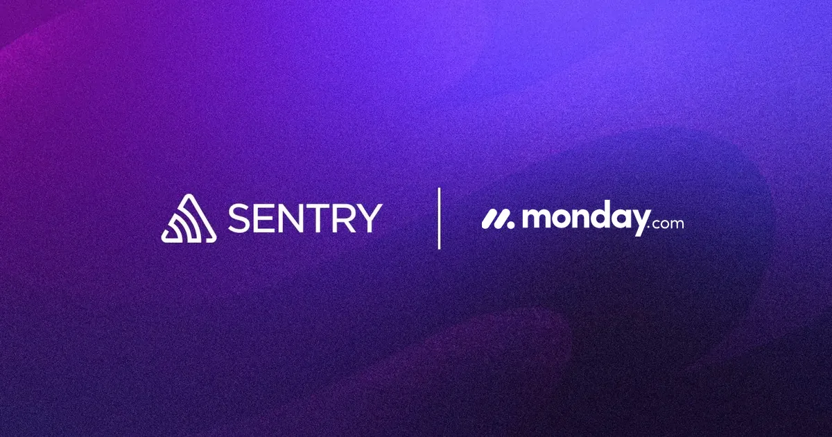 monday.com partner header