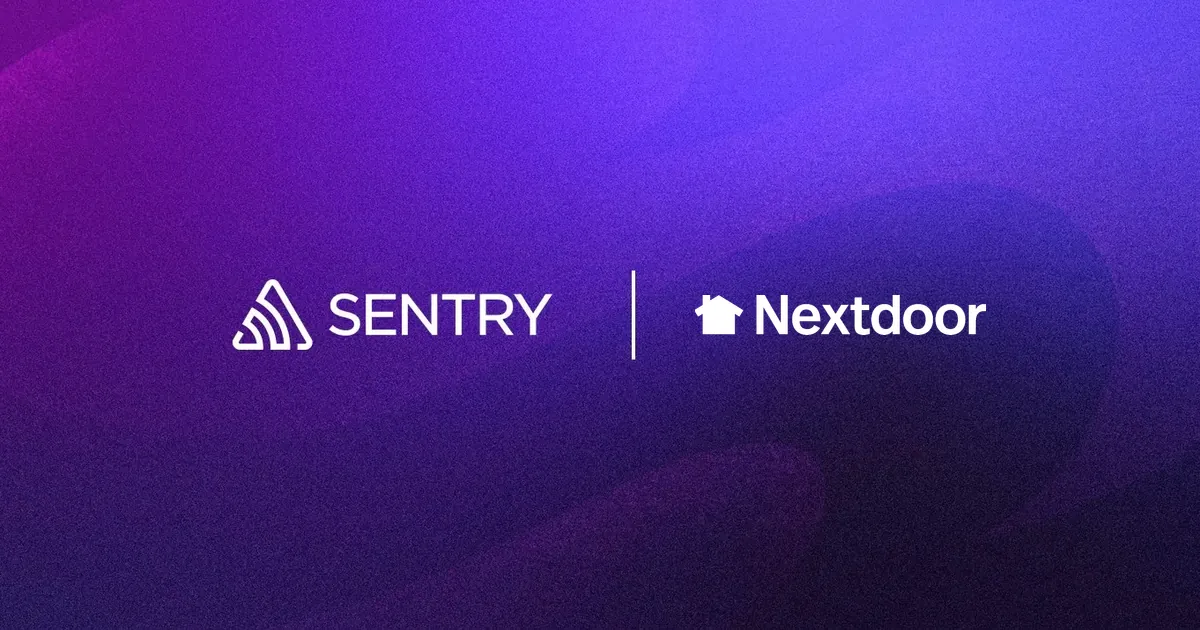 Nextdoor partner header