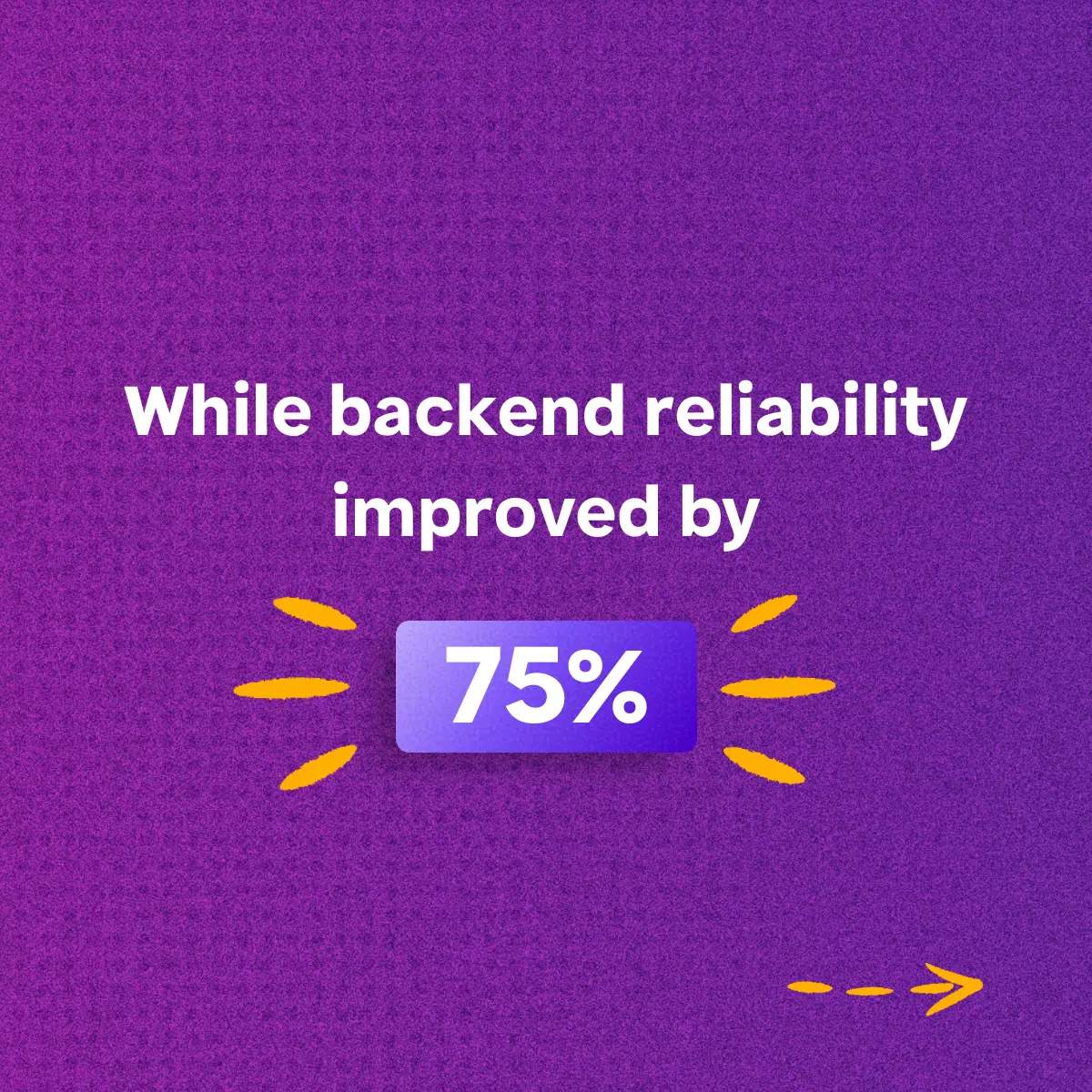 Customer story