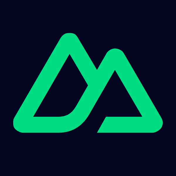Nuxt logo