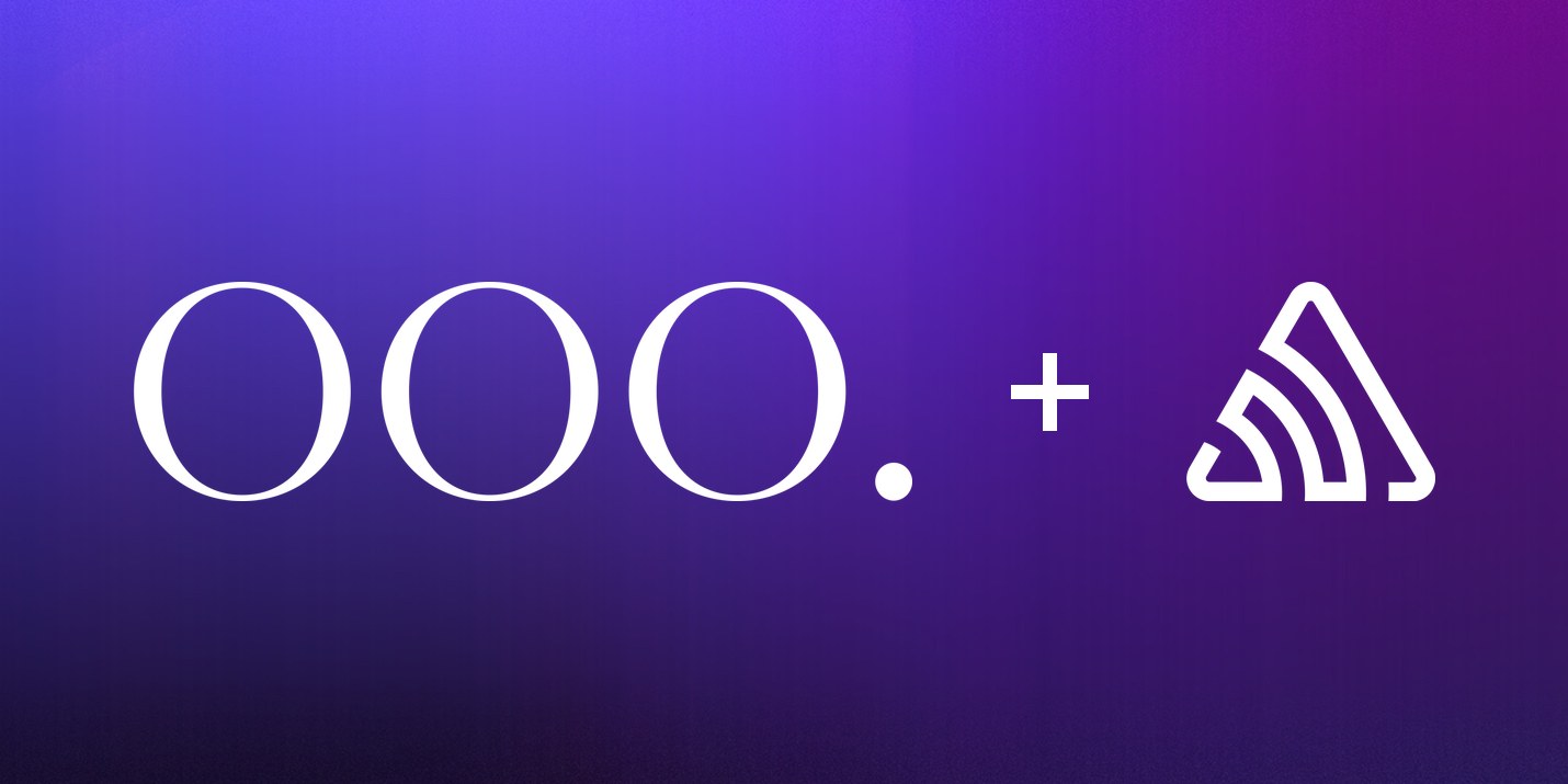 Out of Office partner header