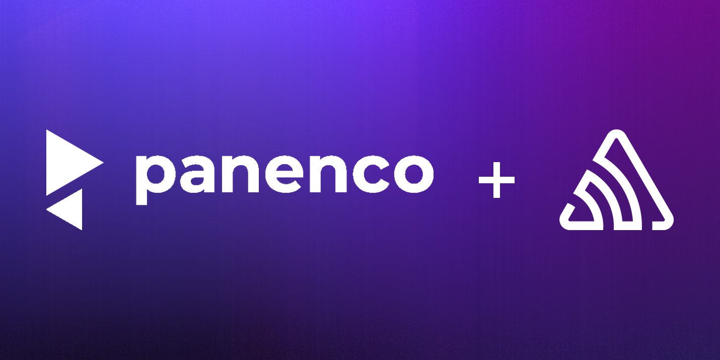 Panenco partner header