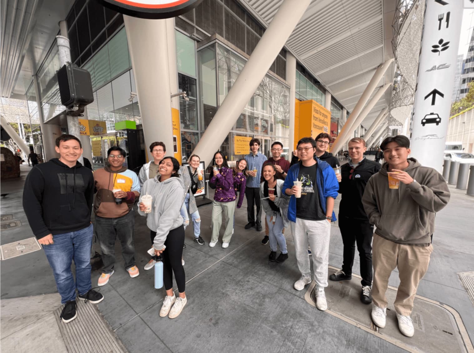 University of Toronto