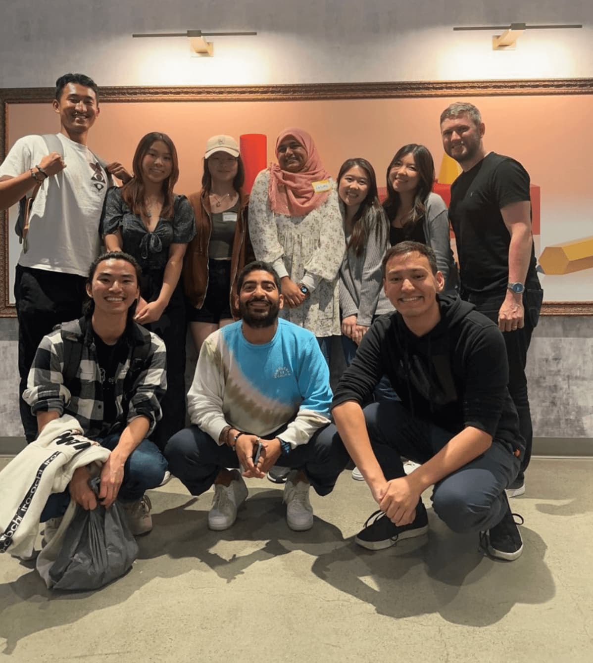 UCDavis Women in Computer Science