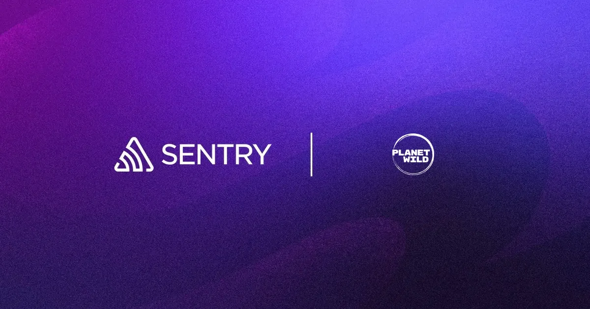 Planet Wild partner header
