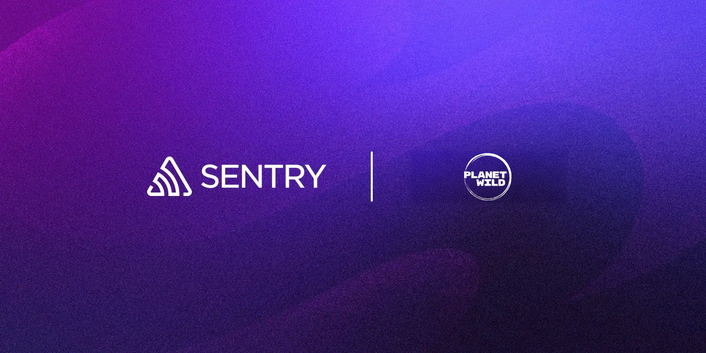 Planet Wild partner header