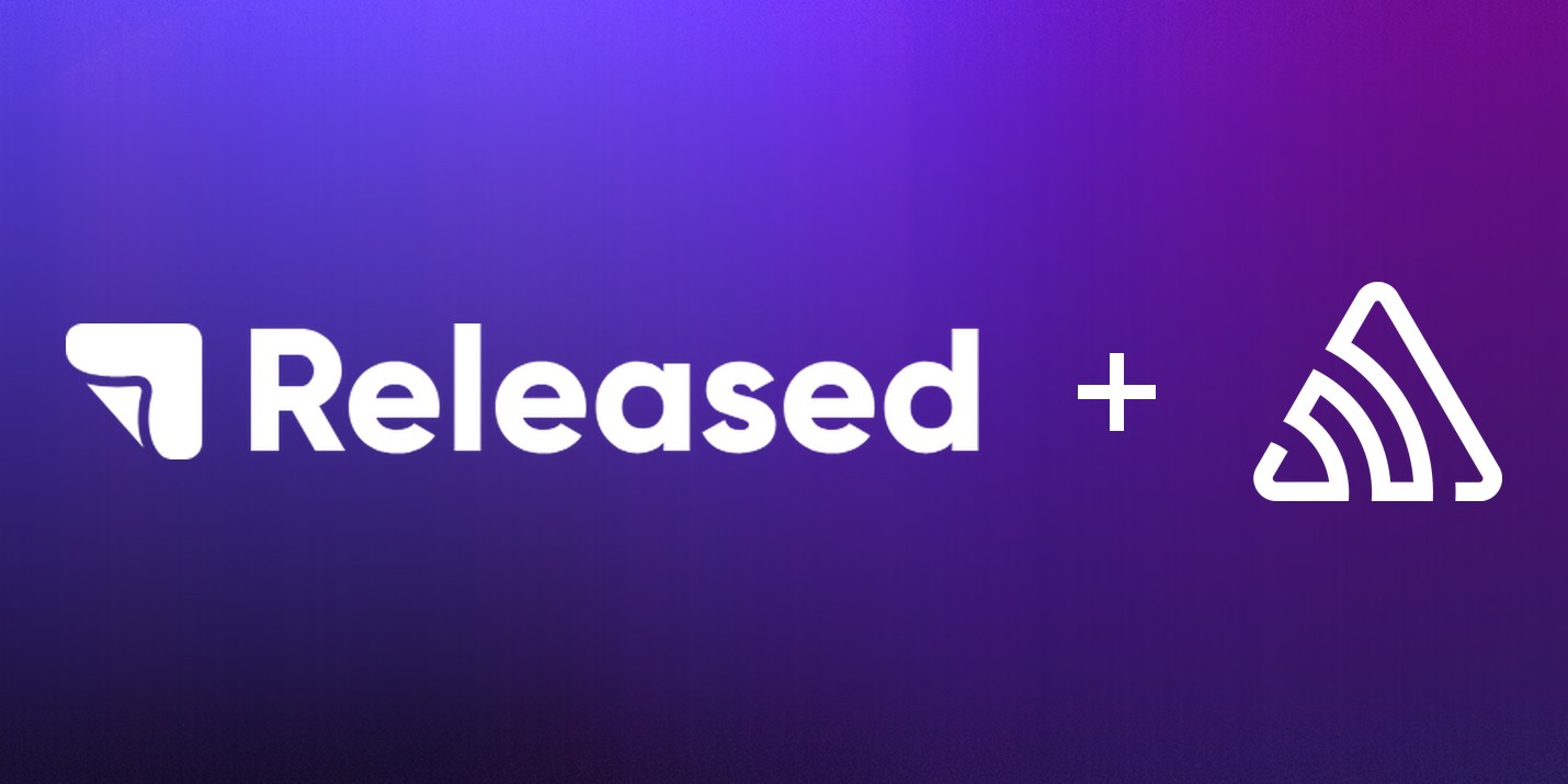 Released.so partner header