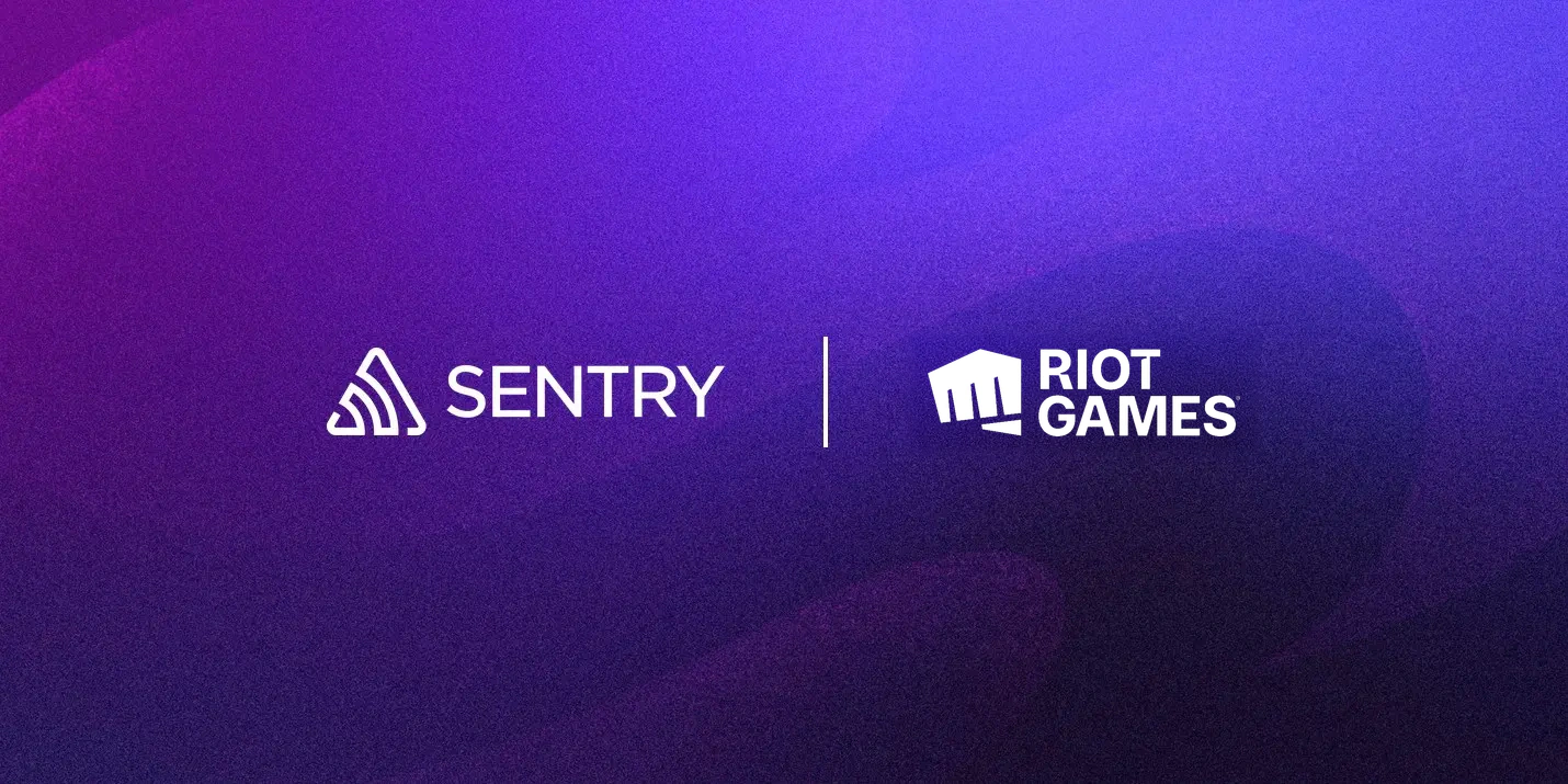 Riot Games partner header