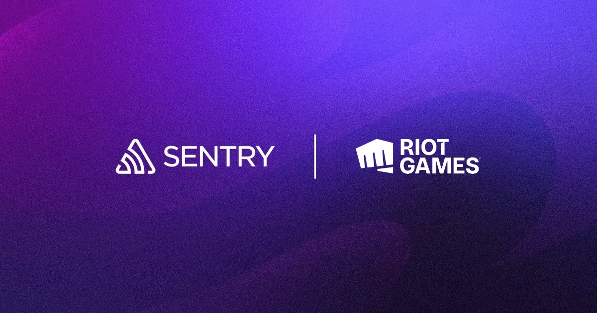 Riot Games partner header