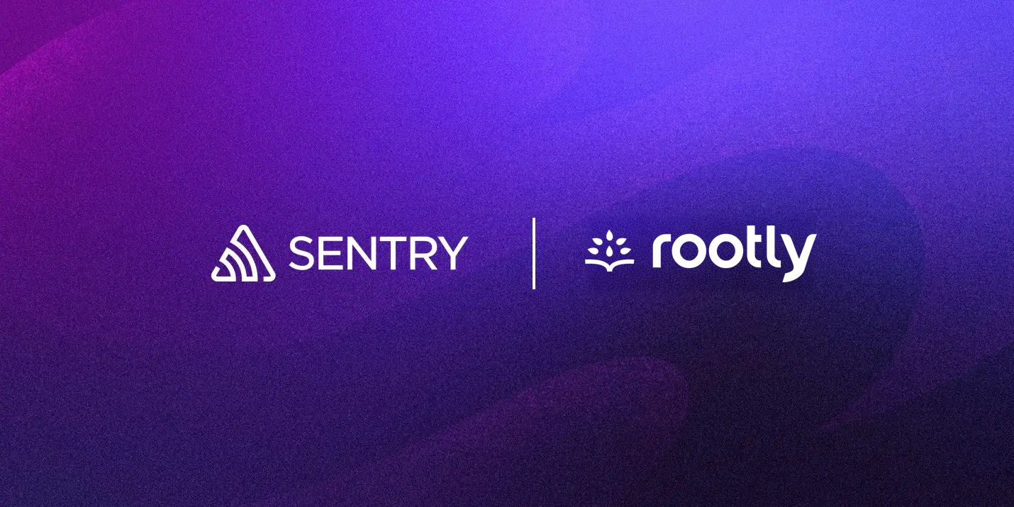 Rootly partner header