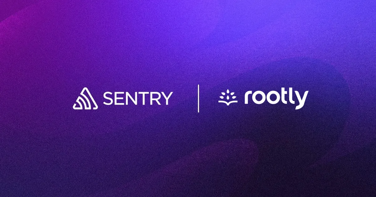 Rootly partner header