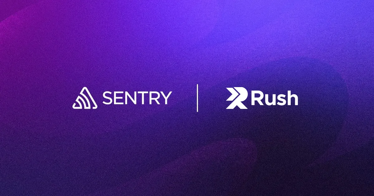 Rush partner header