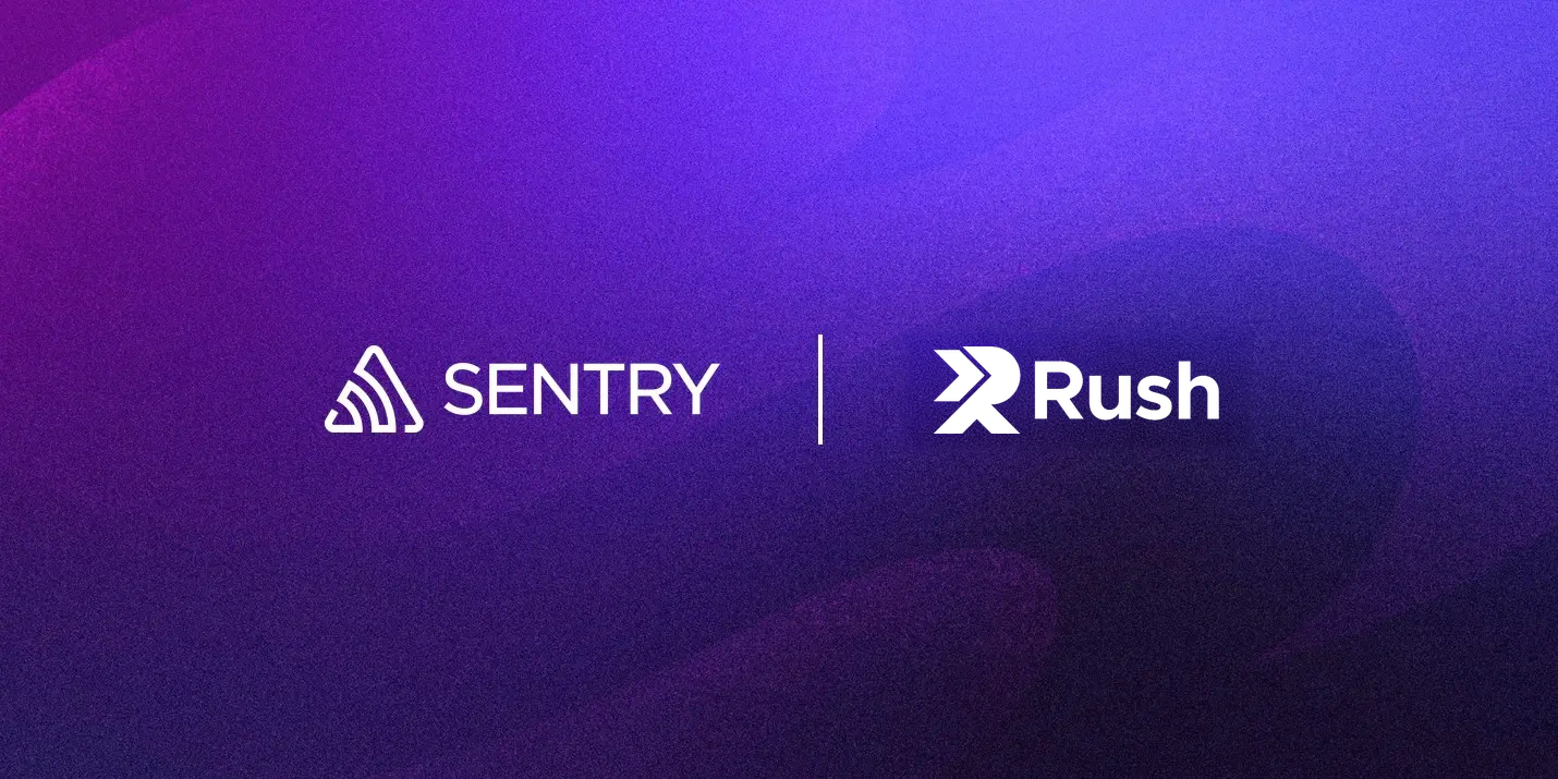 Rush partner header