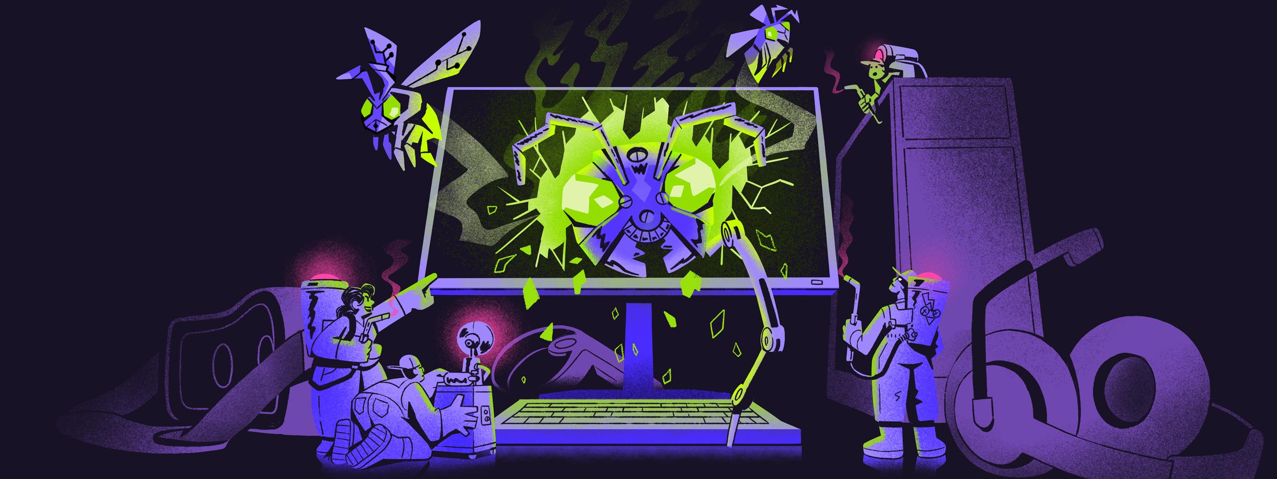 Session Replay: Debug Faster without the Guesswork