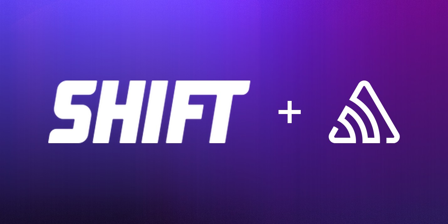 Shift partner header