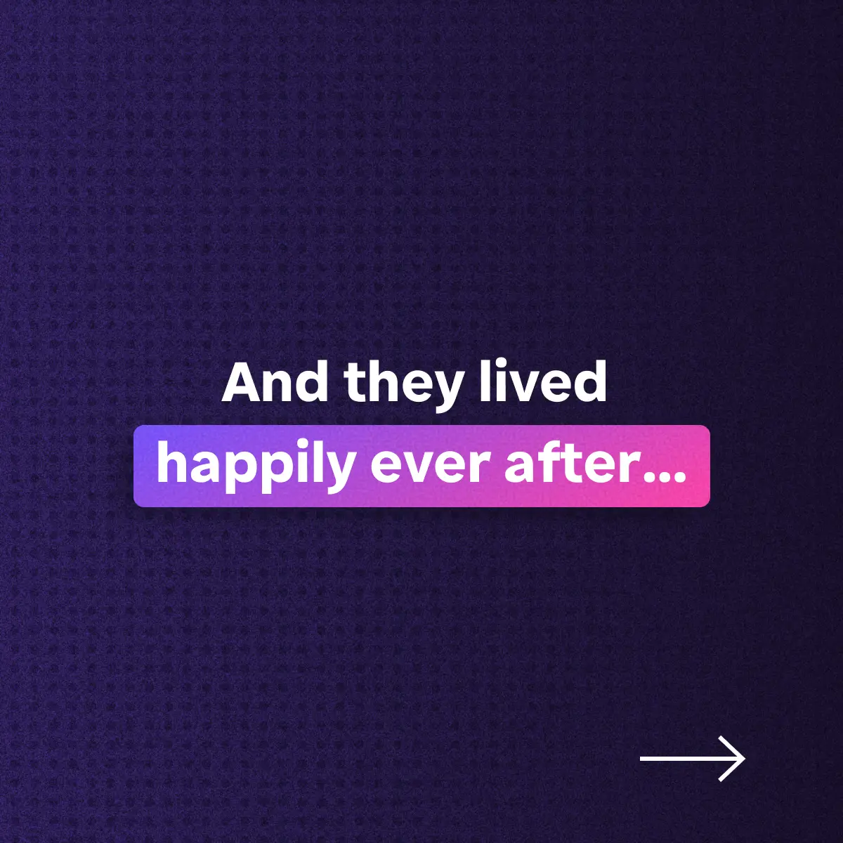 Customer story