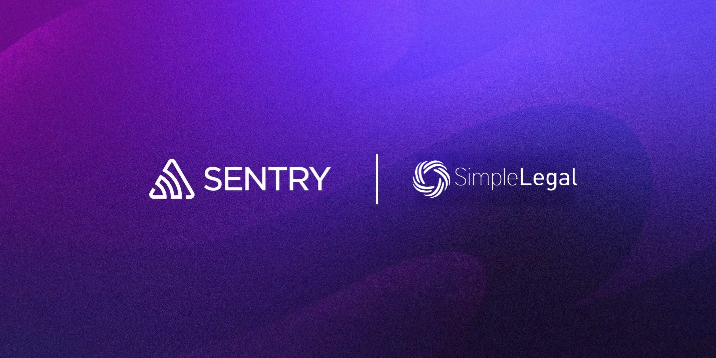 SimpleLegal partner header