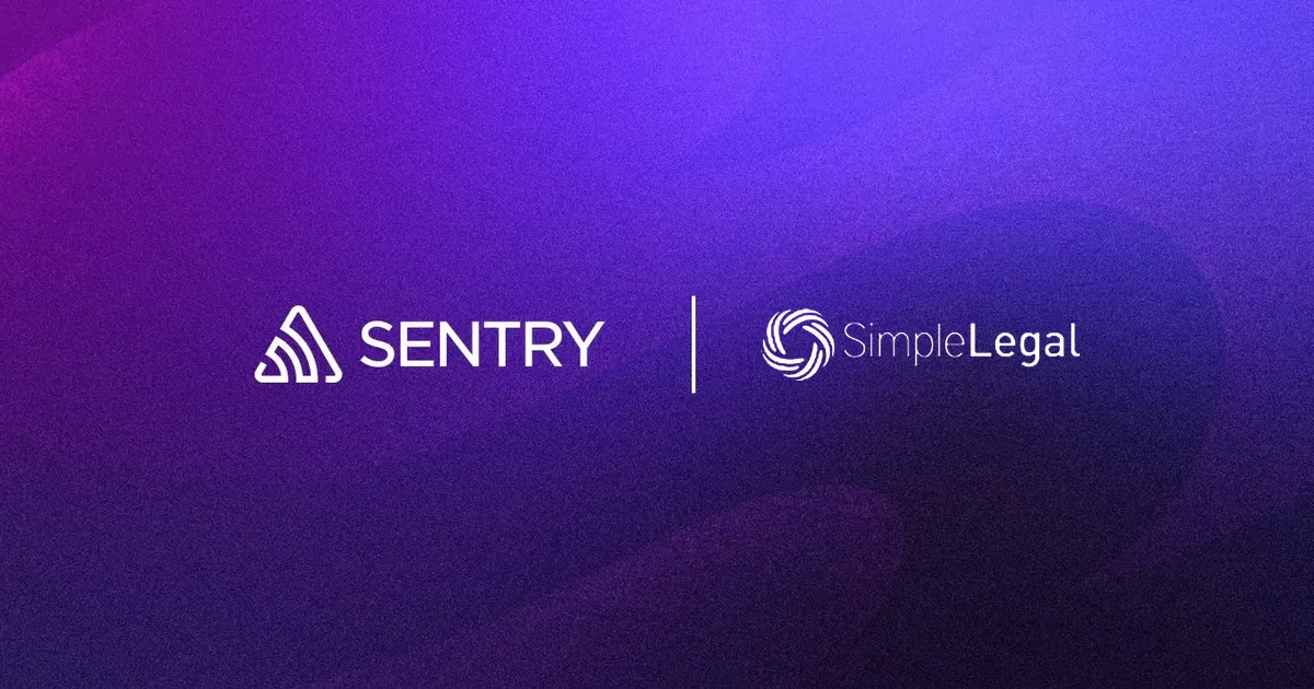 SimpleLegal partner header