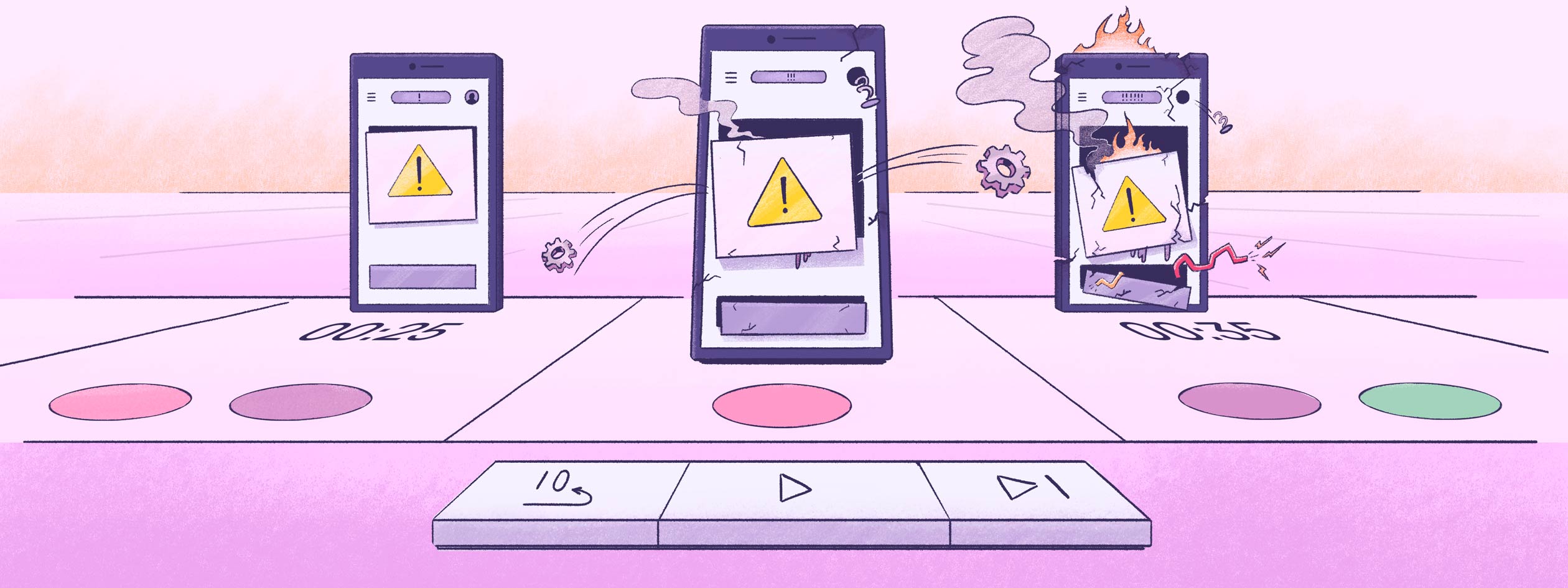 Smarter Tools and Best Practices for Mobile Debugging: A Hands-On Workshop