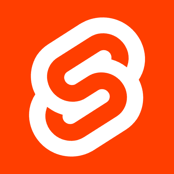 SvelteKit logo