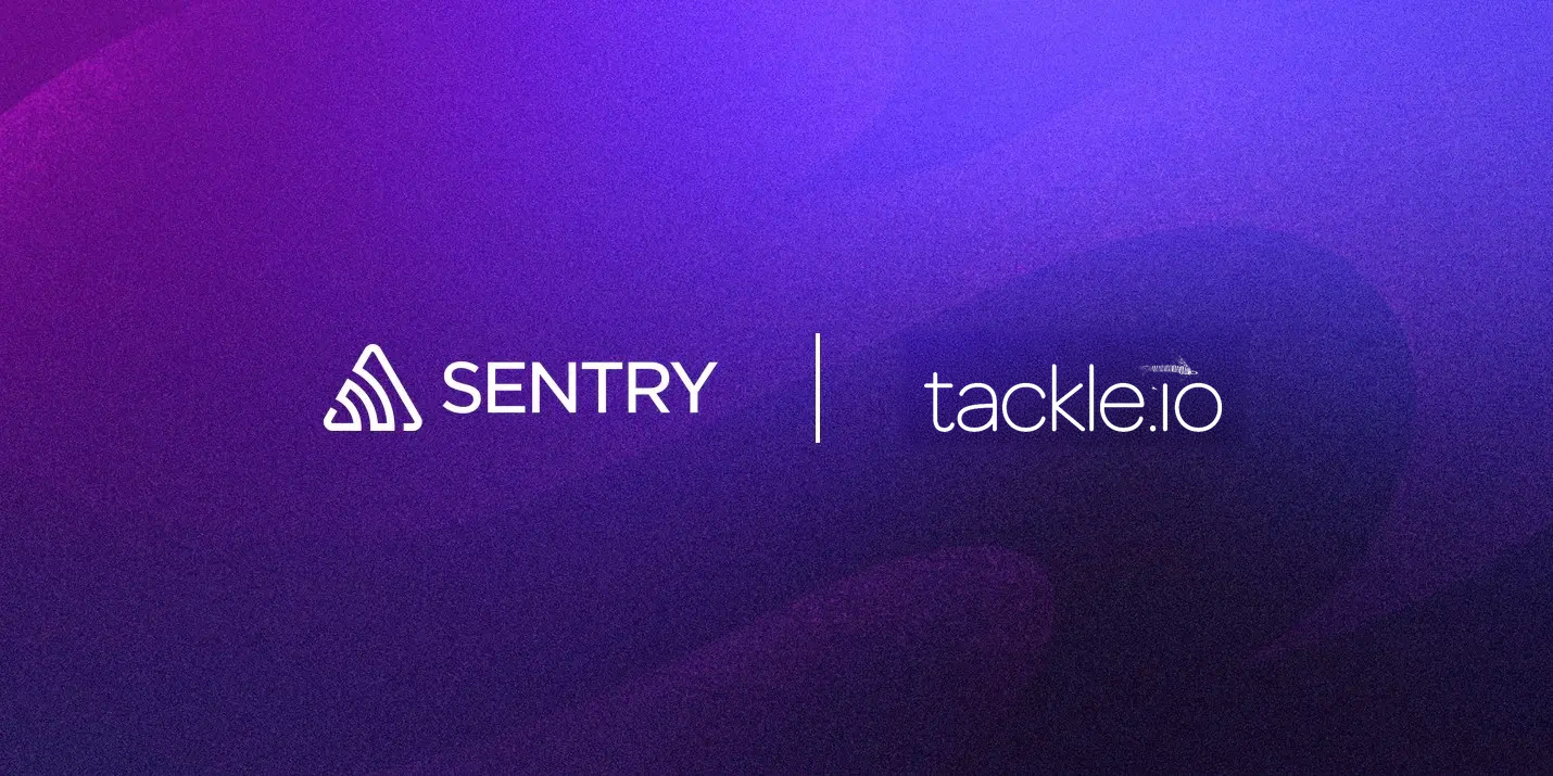 Tackle.io partner header