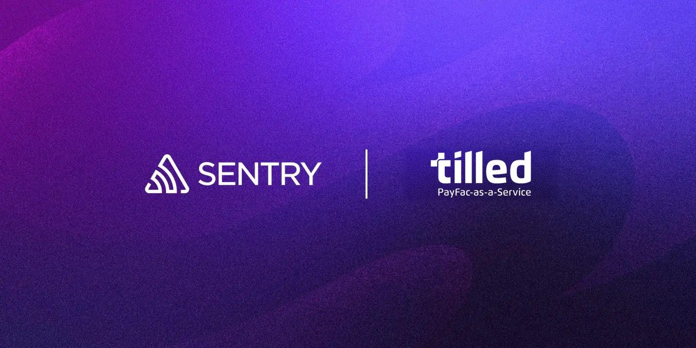 Tilled partner header
