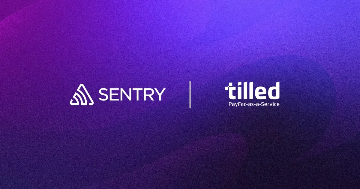 Tilled partner header