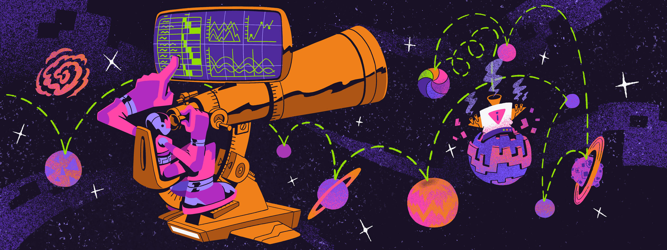 Distributed tracing: What is it? | Sentry