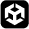 Unity logo