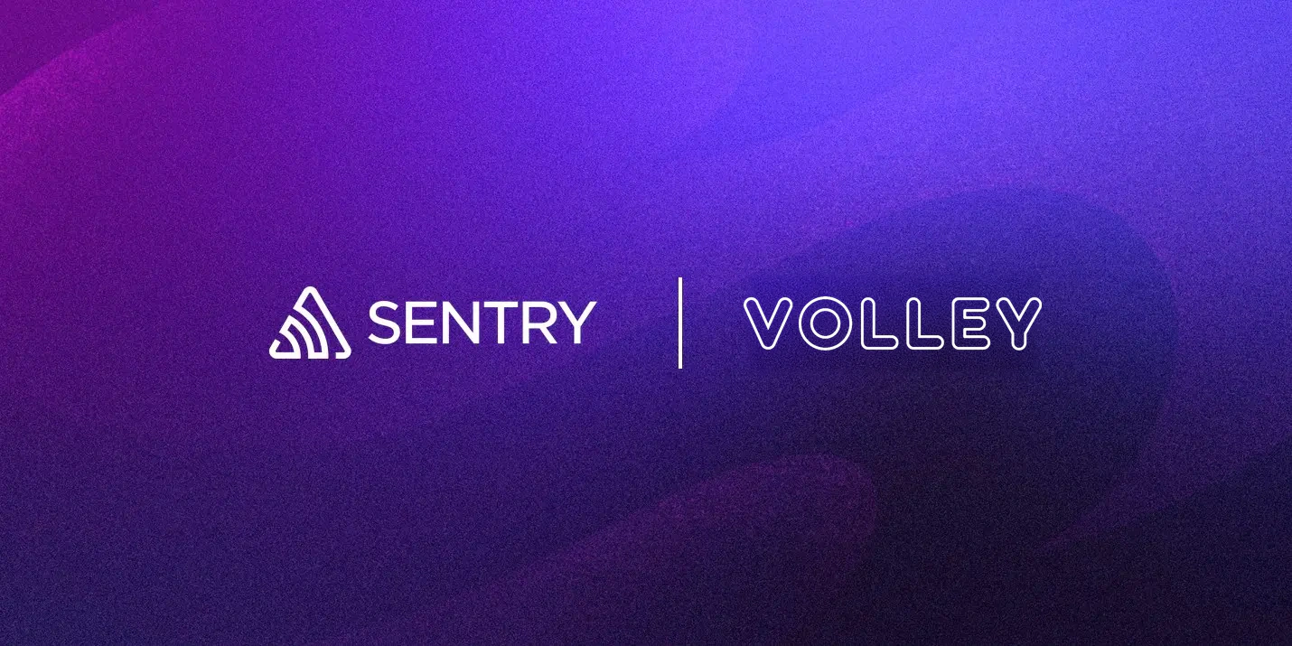 Volley partner header