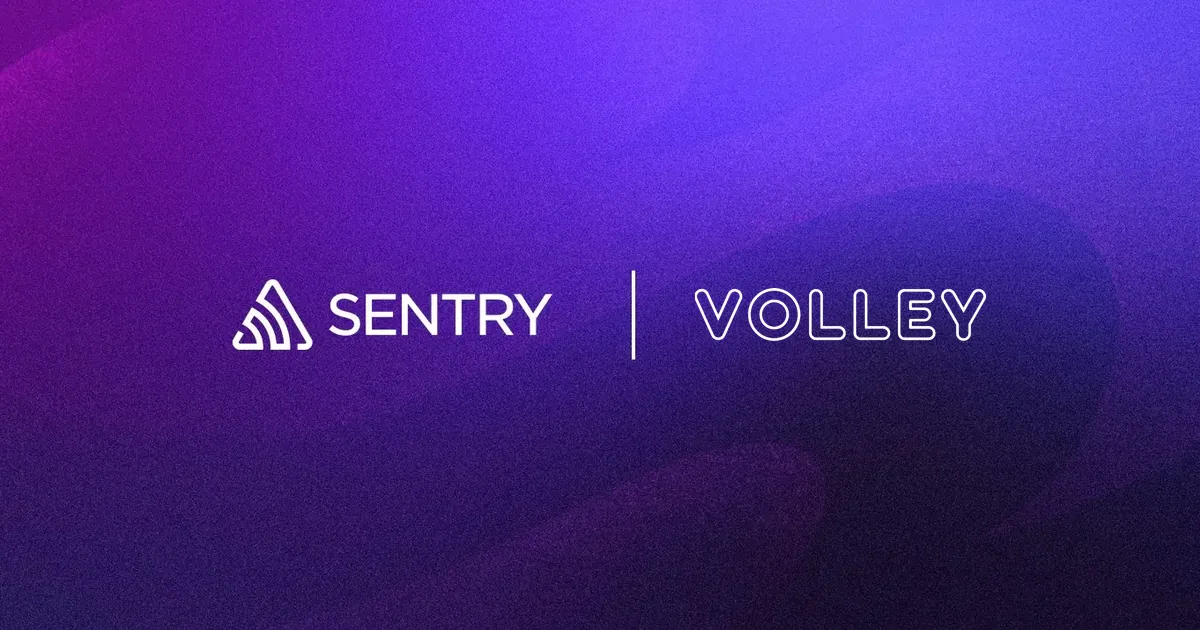 Volley partner header
