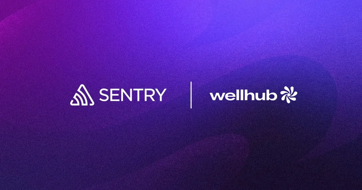 Wellhub partner header